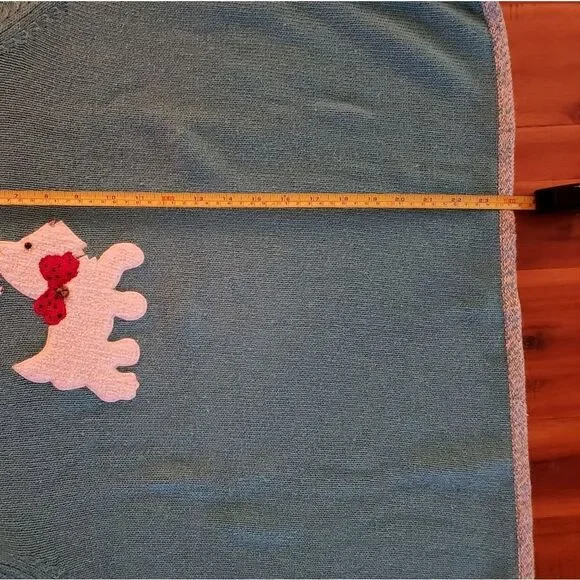 Vintage Studio Joy Winter Sweater - Picture 15 of 15